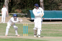 Bromley Town 1st XI v Canterbury 2nd XI - 05-10-26