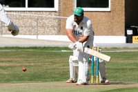 Bromley Town 1st XI v Canterbury 2nd XI - 05-10-26