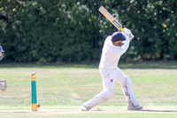Bromley Town 1st XI v Canterbury 2nd XI - 05-10-26