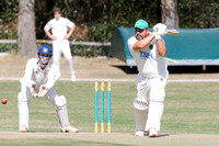Bromley Town 1st XI v Canterbury 2nd XI - 05-10-26