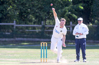 Bromley Town 1st XI v Canterbury 2nd XI - 05-10-26