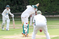 Bromley Town 3rd XI v Streatham & M 6th XI - 12-09-26