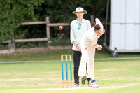 Bromley Town 3rd XI v Streatham & M 6th XI - 12-09-26