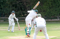 Bromley Town 3rd XI v Streatham & M 6th XI - 12-09-26