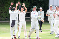 Bromley Town 3rd XI v Streatham & M 6th XI - 12-09-26