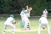 Bromley Town 3rd XI v Streatham & M 6th XI - 12-09-26