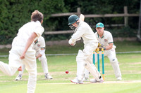 Bromley Town 3rd XI v Streatham & M 6th XI - 12-09-26