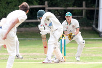 Bromley Town 3rd XI v Streatham & M 6th XI - 12-09-26