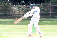 Bromley Town 3rd XI v Streatham & M 6th XI - 12-09-26