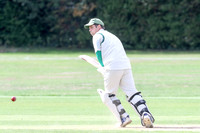 Bromley Town 3rd XI v Streatham & M 6th XI - 12-09-26