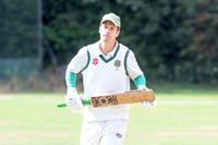Bromley Town 3rd XI v Streatham & M 6th XI - 12-09-26