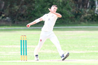 Bromley Town 3rd XI v Streatham & M 6th XI - 12-09-26
