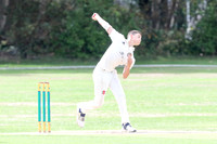 Bromley Town 3rd XI v Streatham & M 6th XI - 12-09-26