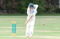 Bromley Town 3rd XI v Streatham & M 6th XI - 12-09-26