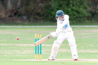 Bromley Town 3rd XI v Streatham & M 6th XI - 12-09-26