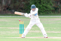 Bromley Town 3rd XI v Streatham & M 6th XI - 12-09-26