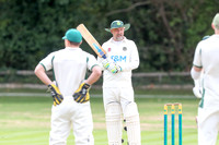 Bromley Town CC 3rd XI v Streatham & Marlborough CC 6th XI