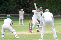 Bromley Town 3rd XI v Streatham & M 6th XI - 12-09-26