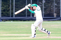 Bromley Town 3rd XI v Streatham & M 6th XI - 12-09-26