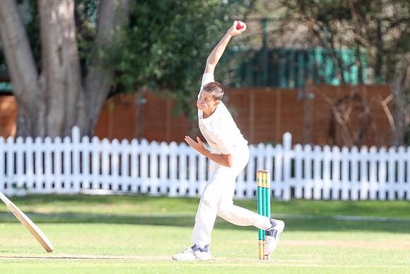 Bromley Town 3rd XI v Streatham & M 6th XI - 12-09-26
