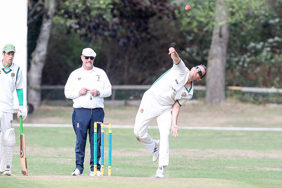 Bromley Town 3rd XI v Streatham & M 6th XI - 12-09-26