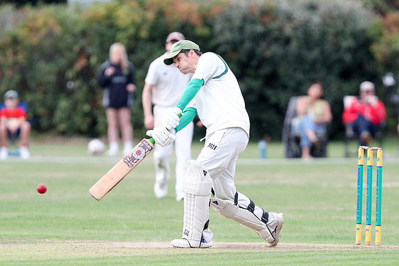 Bromley Town 3rd XI v Streatham & M 6th XI - 12-09-26