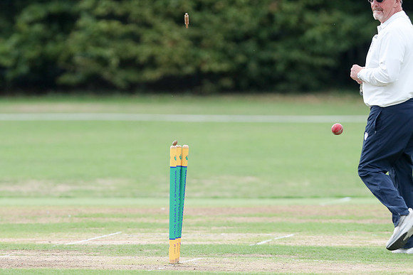 Bromley Town 3rd XI v Streatham & M 6th XI - 12-09-26