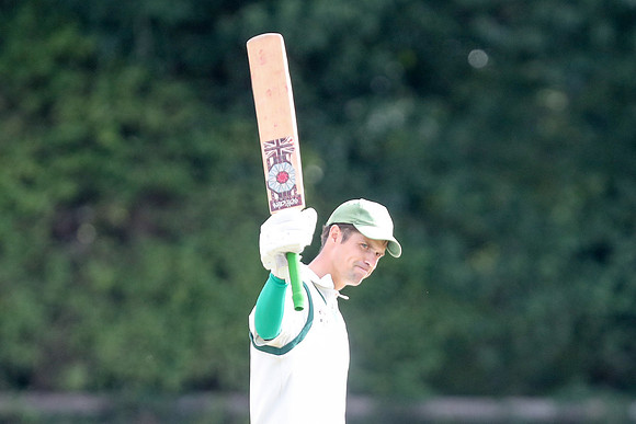 Bromley Town 3rd XI v Streatham & M 6th XI - 12-09-26