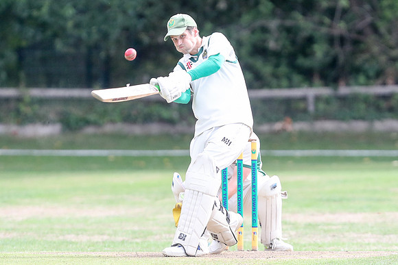Bromley Town 3rd XI v Streatham & M 6th XI - 12-09-26