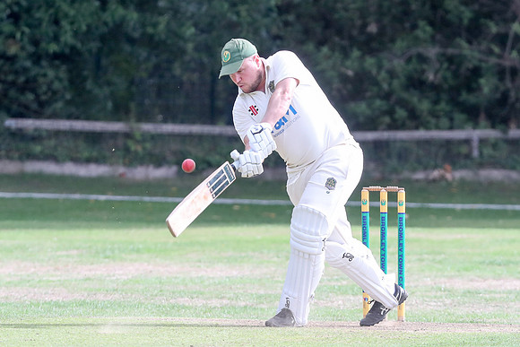 Bromley Town 3rd XI v Streatham & M 6th XI - 12-09-26