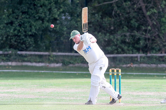 Bromley Town 3rd XI v Streatham & M 6th XI - 12-09-26