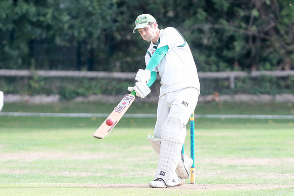 Bromley Town 3rd XI v Streatham & M 6th XI - 12-09-26