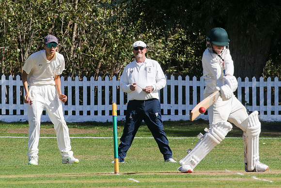 Bromley Town 3rd XI v Streatham & M 6th XI - 12-09-26