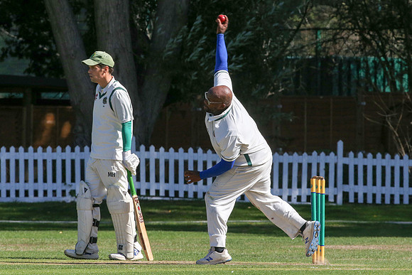 Bromley Town 3rd XI v Streatham & M 6th XI - 12-09-26