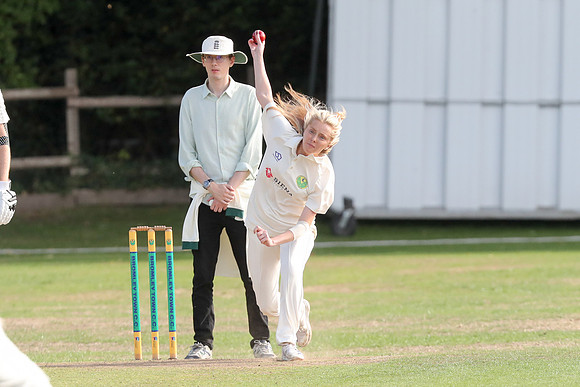 Bromley Town 3rd XI v Streatham & M 6th XI - 12-09-26