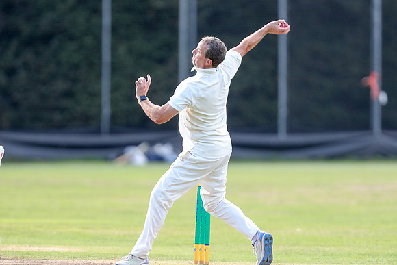 Bromley Town 3rd XI v Streatham & M 6th XI - 12-09-26
