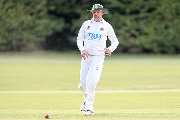 Bromley Town 3rd XI v Streatham & M 6th XI - 12-09-26