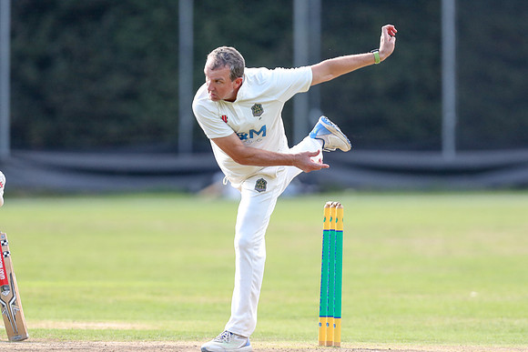 Bromley Town 3rd XI v Streatham & M 6th XI - 12-09-26