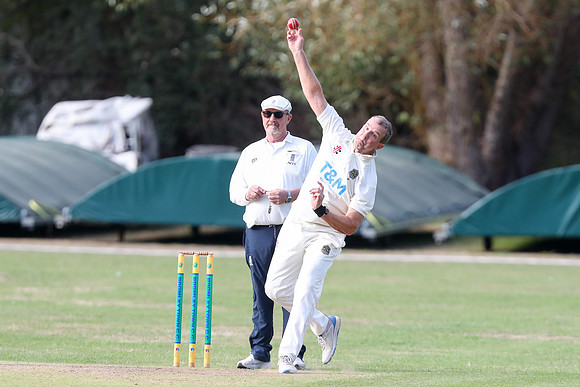 Bromley Town 3rd XI v Streatham & M 6th XI - 12-09-26