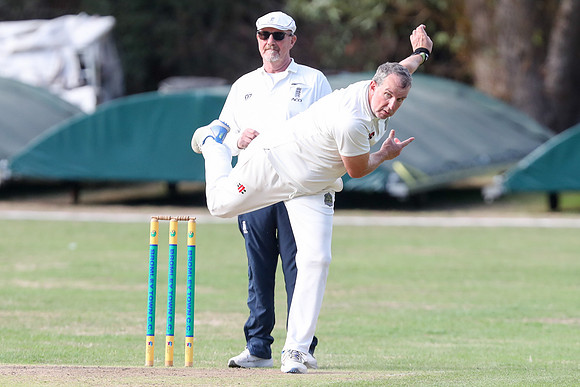 Bromley Town 3rd XI v Streatham & M 6th XI - 12-09-26