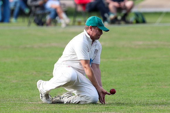 Bromley Town 3rd XI v Streatham & M 6th XI - 12-09-26