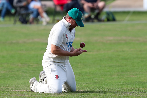 Bromley Town 3rd XI v Streatham & M 6th XI - 12-09-26