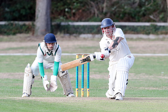 Bromley Town 3rd XI v Streatham & M 6th XI - 12-09-26