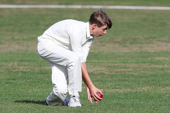 Bromley Town 3rd XI v Streatham & M 6th XI - 12-09-26