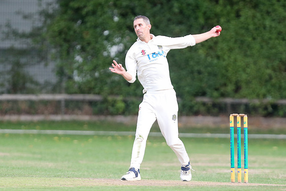 Bromley Town 3rd XI v Streatham & M 6th XI - 12-09-26