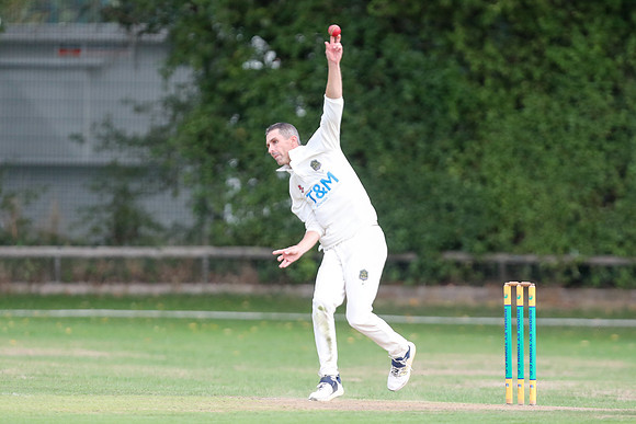 Bromley Town 3rd XI v Streatham & M 6th XI - 12-09-26