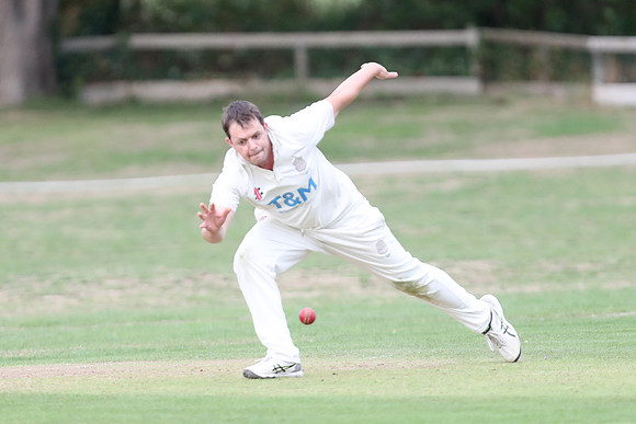 Bromley Town 3rd XI v Streatham & M 6th XI - 12-09-26