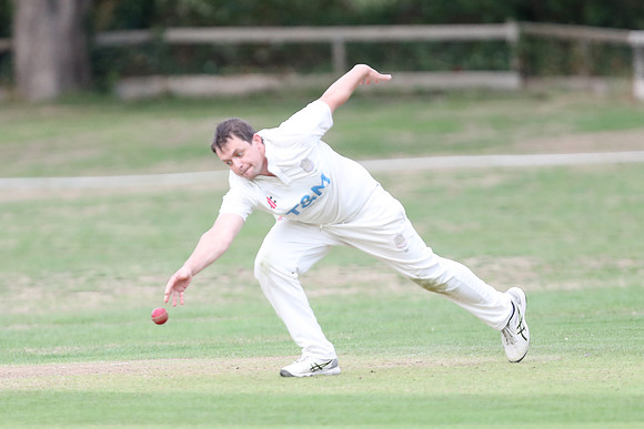 Bromley Town 3rd XI v Streatham & M 6th XI - 12-09-26