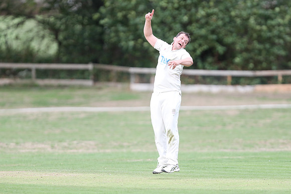Bromley Town 3rd XI v Streatham & M 6th XI - 12-09-26