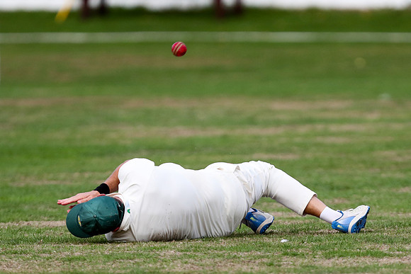 Bromley Town 3rd XI v Streatham & M 6th XI - 12-09-26